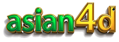 slot asian4d