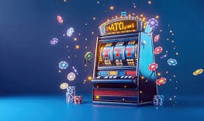 Gem Saviour slot game interface on slot asian4d showing reel layout and gem symbols