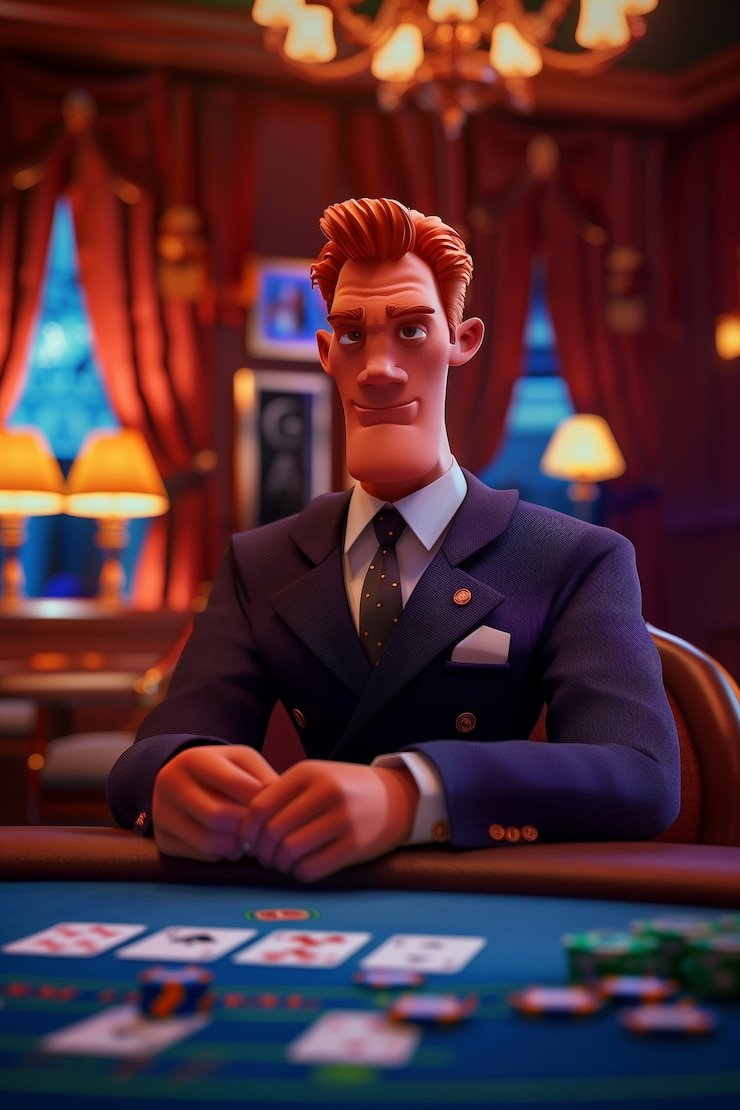 Togel 2D draw result announcement on slot asian4d